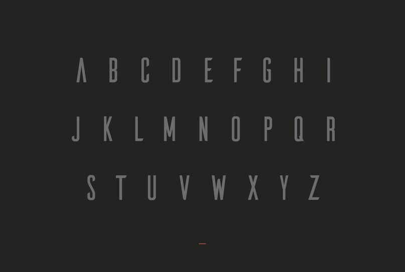 Ailerons Font