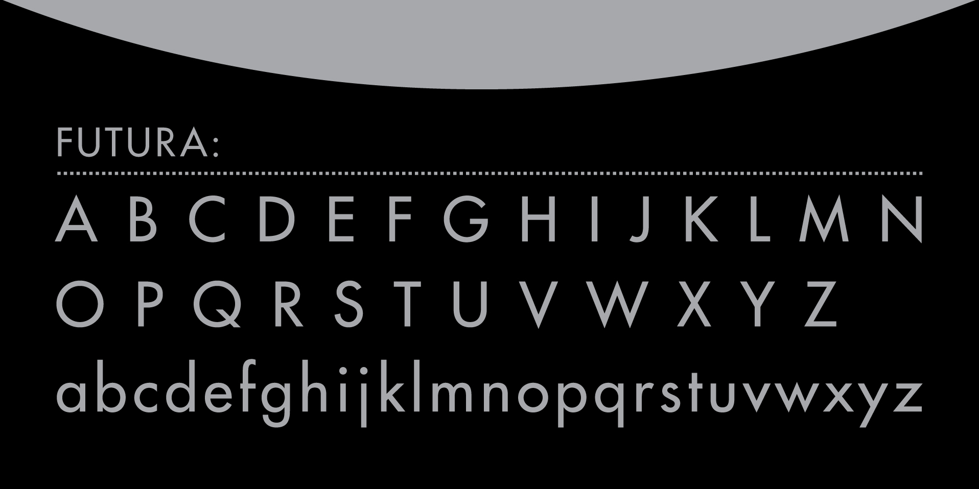 Futura Font Free Download