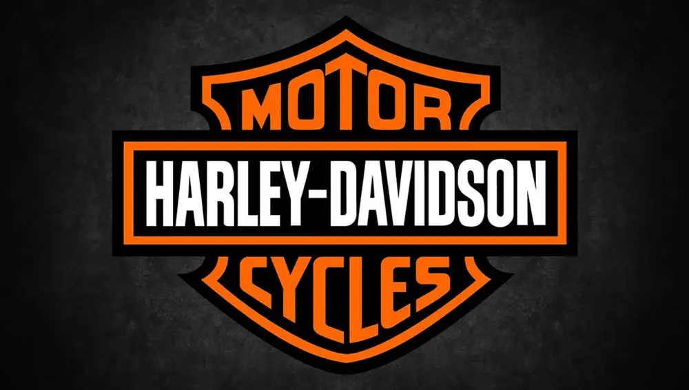 Harley Davidson Font Free Download