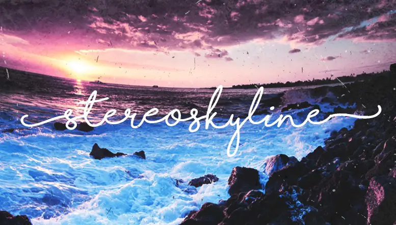 Shorelines Script Font Free Download