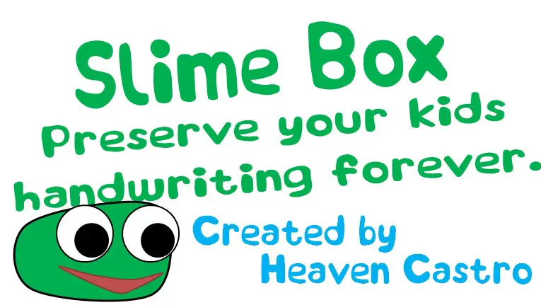 Slime Box Font Free Download