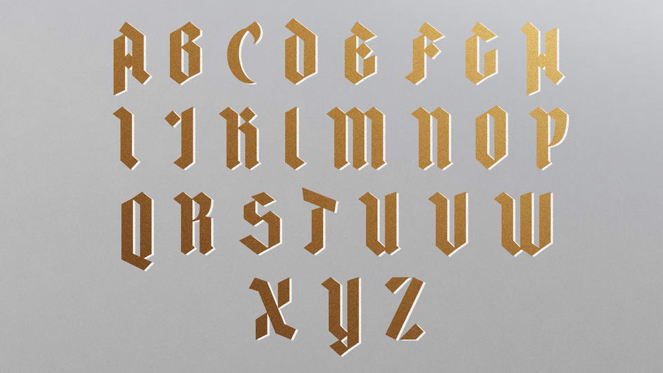 Royal Font Free Download