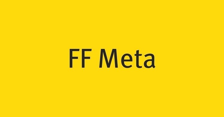 Ff Meta Font Free Downlaod