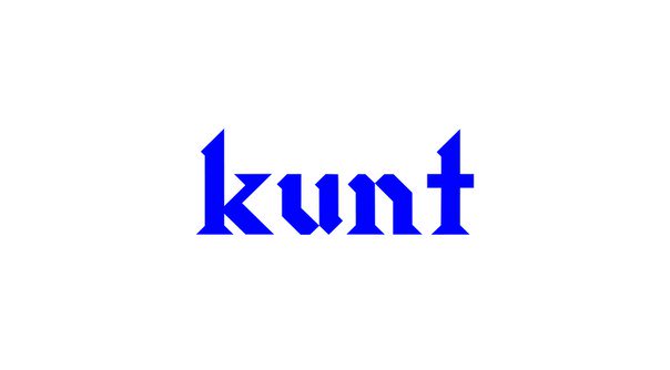 Kunt Font Free Download