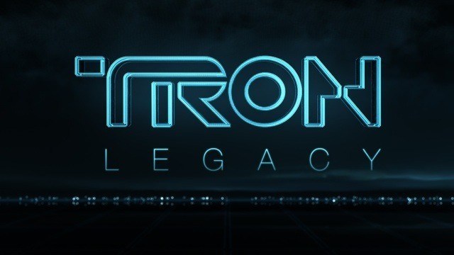 Tron Font Free Download