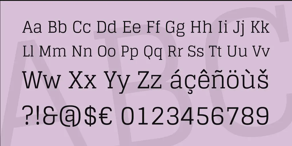 Glegoo Font Free