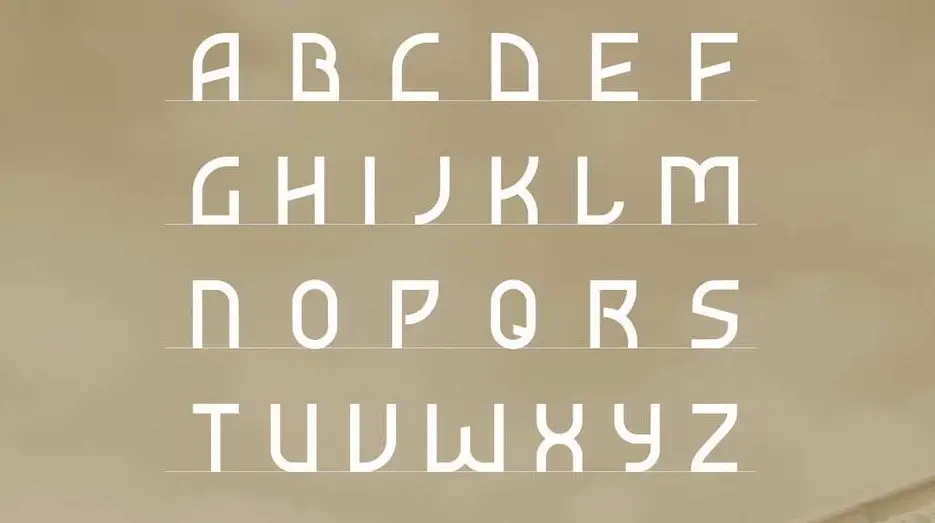 Atiba Font Free