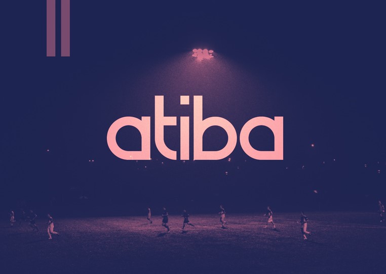 Atiba Font Free Download