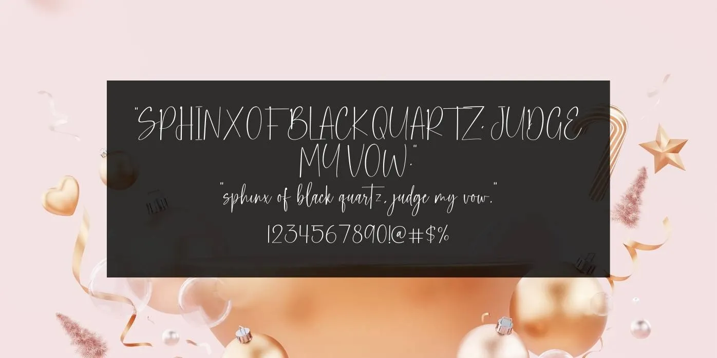 Bestand Font