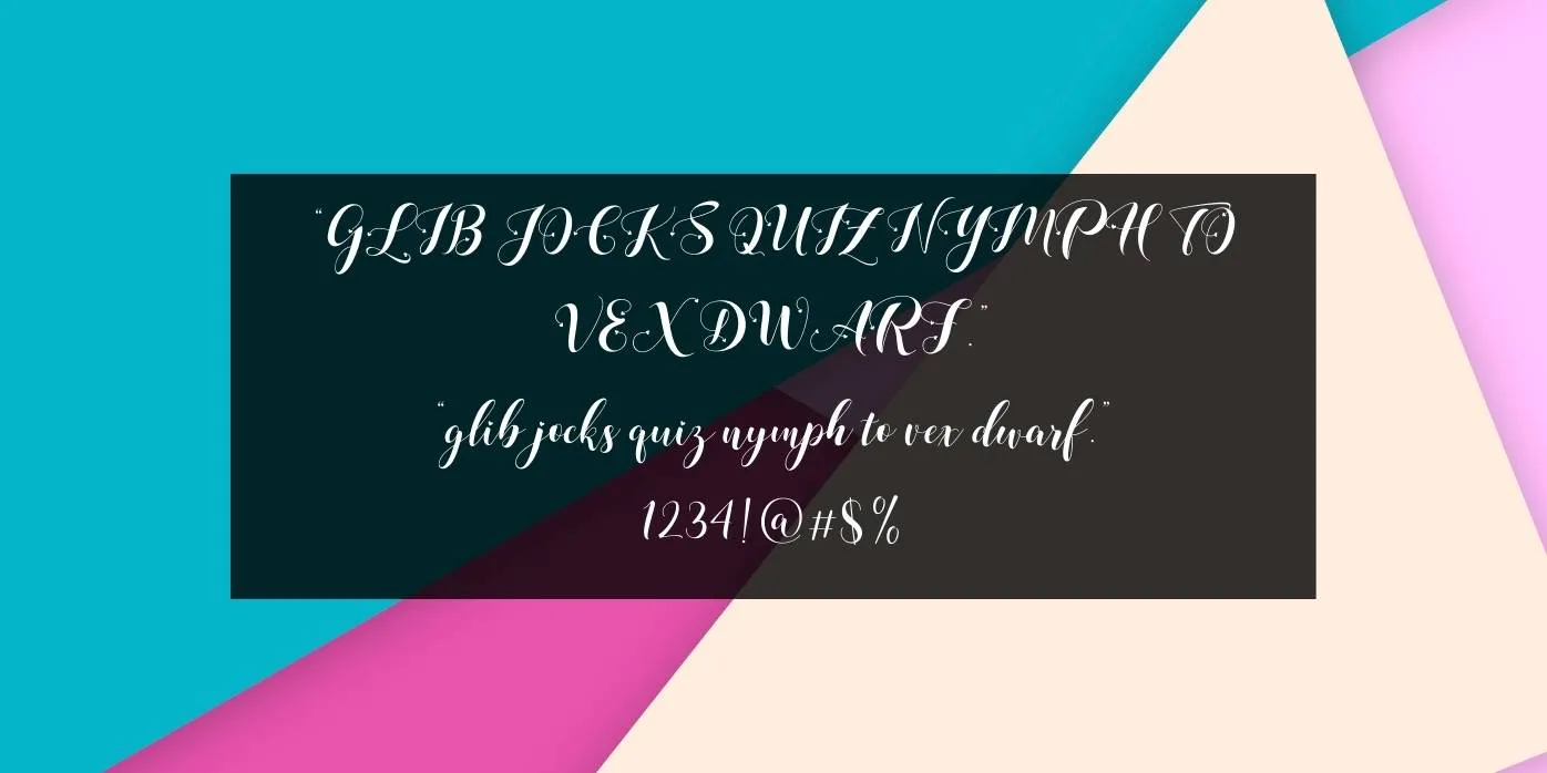 Loveya Font