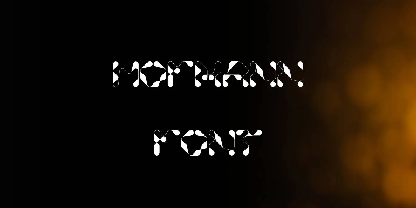 Hofmann Font Free Download