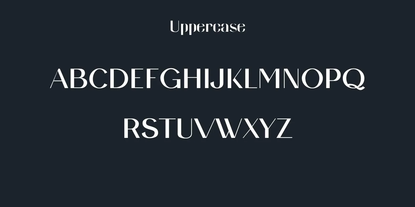 Domestika Font