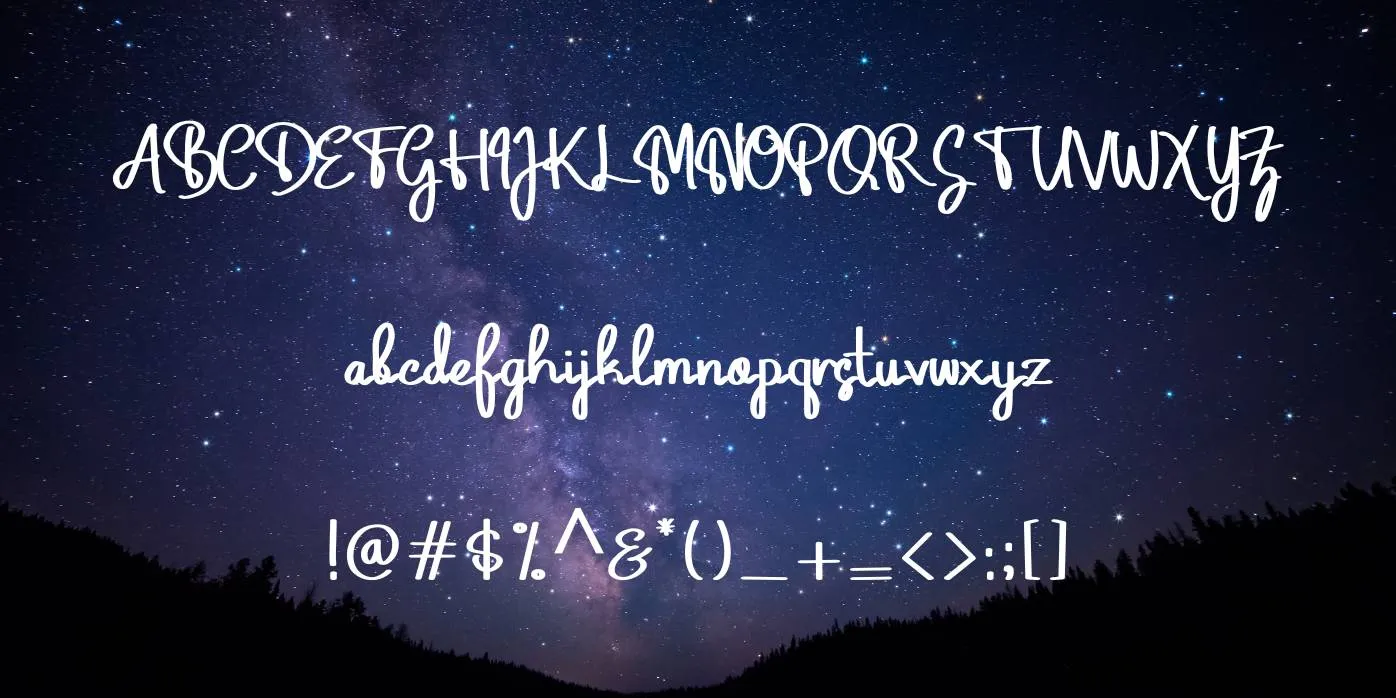 Geulis Font