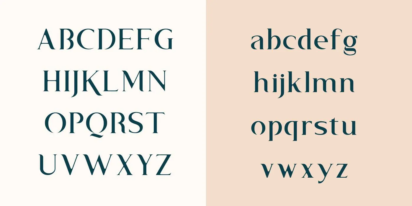 Sambosa Font