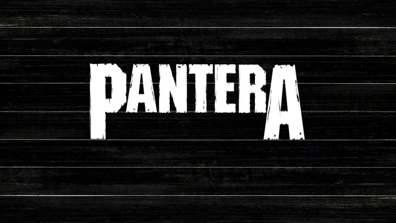 Pantera Font Free Download