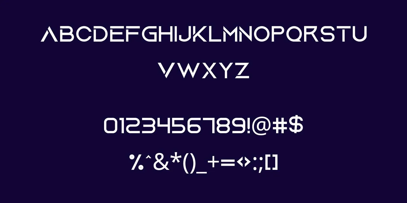 Aquire Font