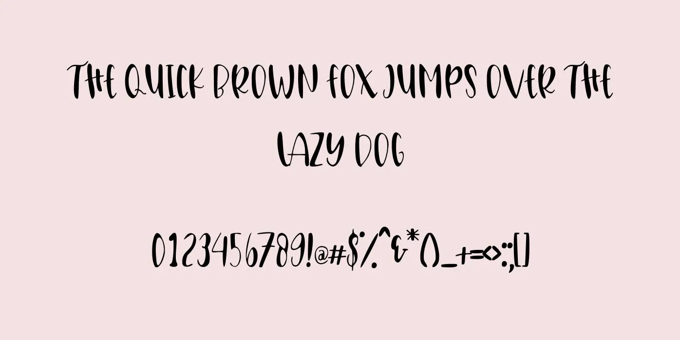 Boomba Font