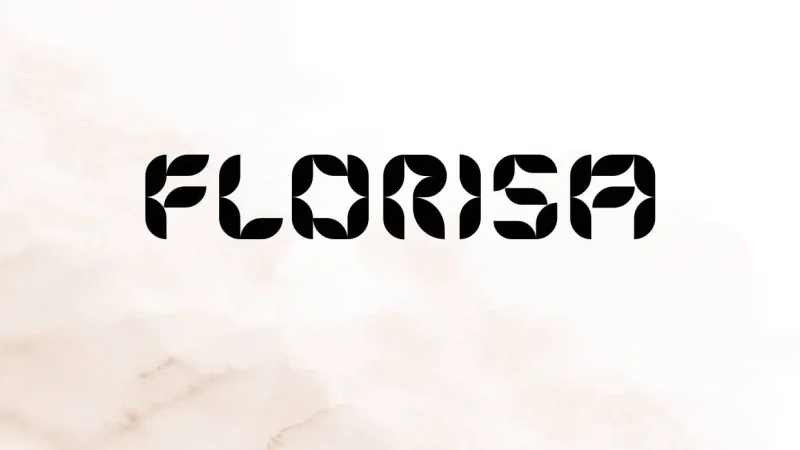 Florisa Font Free Download