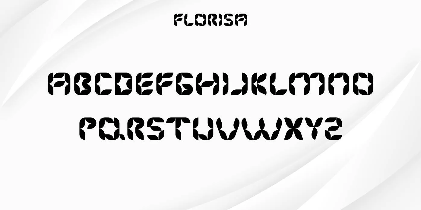 Florisa Font