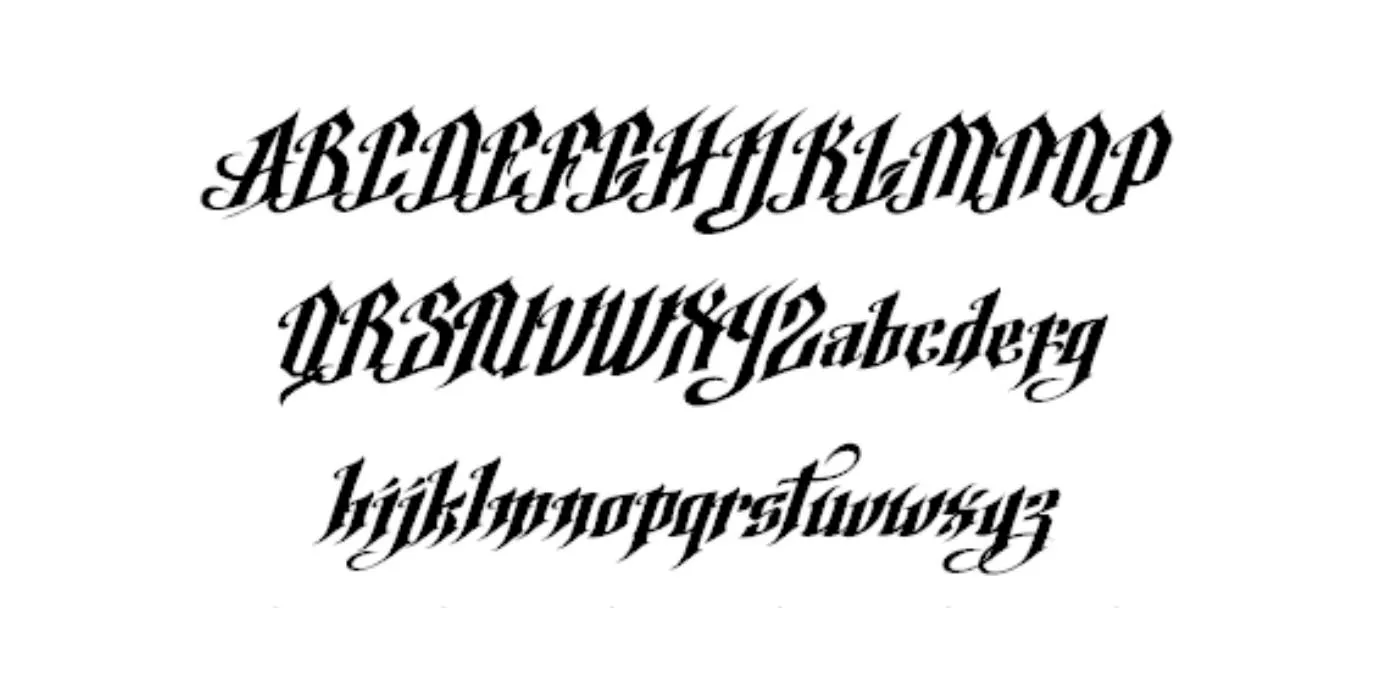 Argel Font