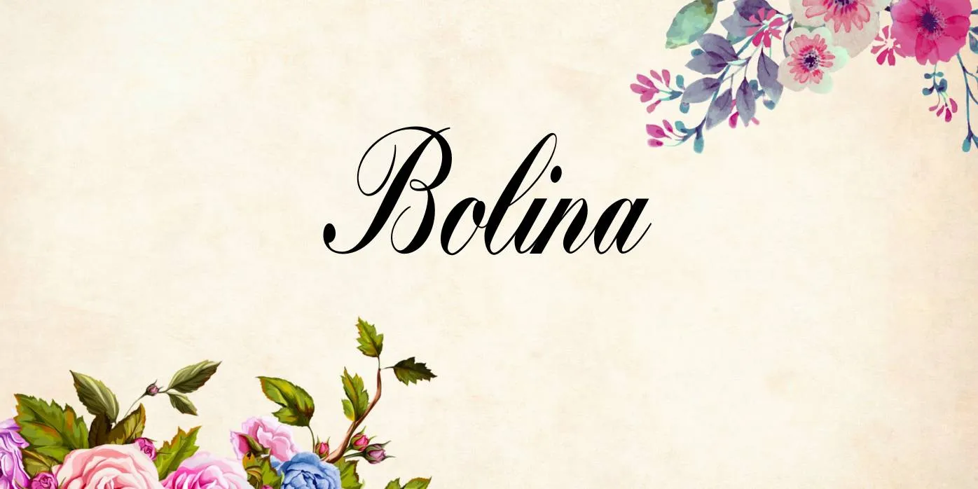 Bolina Font Free Download