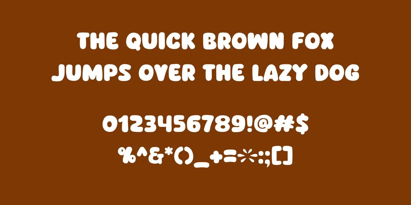 Sobiscuit Font